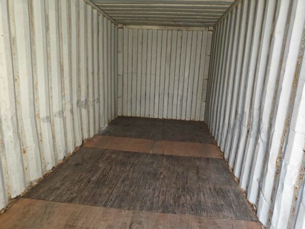 20DC Shipping container MIIU4313254 - TALLINN - Image 5