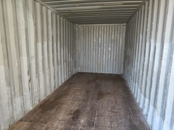 20DC Shipping container MIIU7090935 - MUHU - Image 6