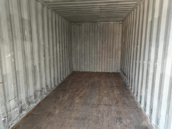 20DC Shipping container MIIU9180241 - TALLINN - Image 5