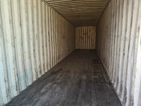 40HC Shipping container MIIU8373930 - TALLINN - Image 5