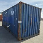 20DC Shipping container MIIU1160315 - TARTU - Image 3
