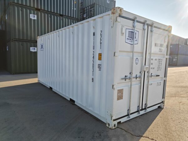 20DC Storage container MIIU2450319 - TALLINN - Image 3
