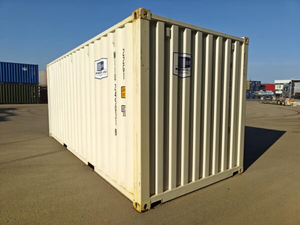 20DC Storage container MIIU2450319 - TALLINN - Image 4