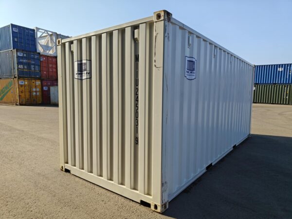 20DC Storage container MIIU2450319 - TALLINN - Image 5