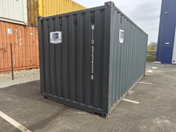 20DC Storage container MIIU5234334 - TALLINN - Image 5