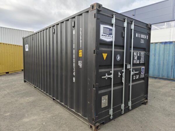 20DC Storage container MIIU8808349 - TALLINN - Image 3