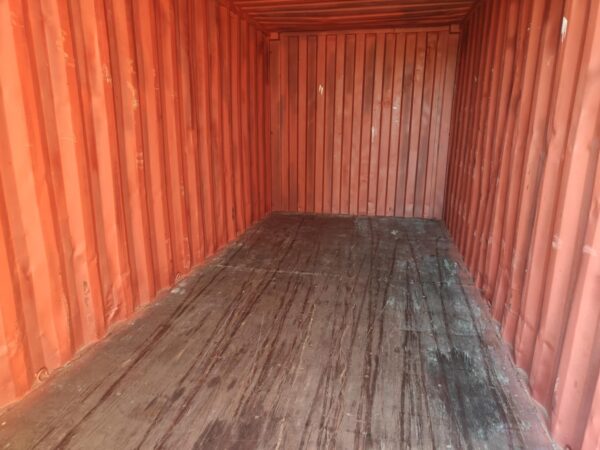 20DC Shipping container MIIU1641542 - TALLINN - Image 6