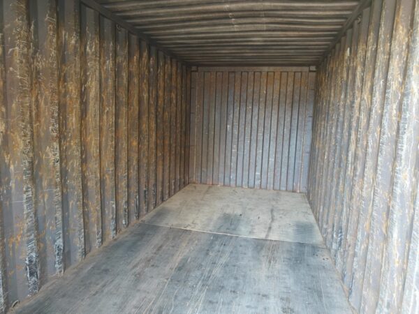 20DC Shipping container MIIU2006460 - TALLINN - Image 6