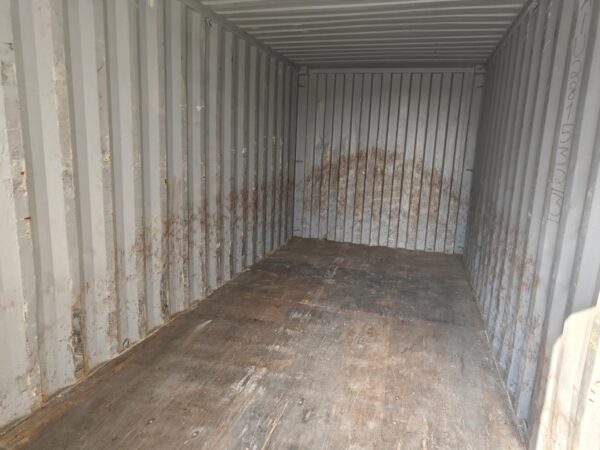 20DC Shipping container MIIU2815320 - TALLINN - Image 6