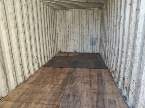 20DC Shipping container MIIU2855641 - TALLINN - Image 6