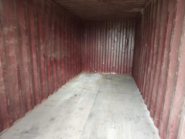 20DC Shipping container MIIU5077106 - TALLINN - Image 6
