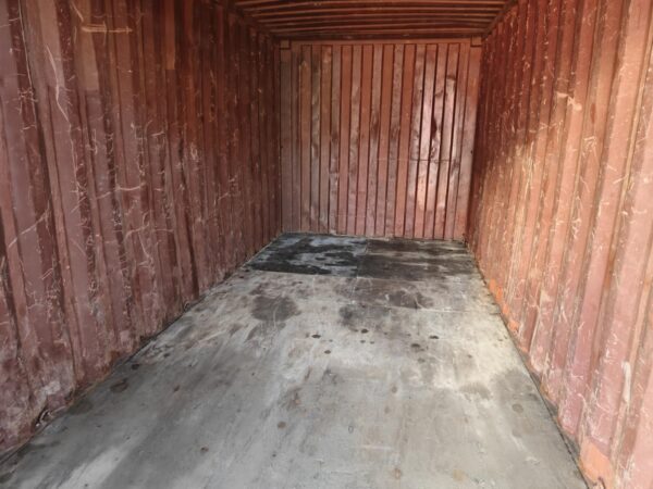 20DC Shipping container MIIU6290034 - MUHU - Image 6