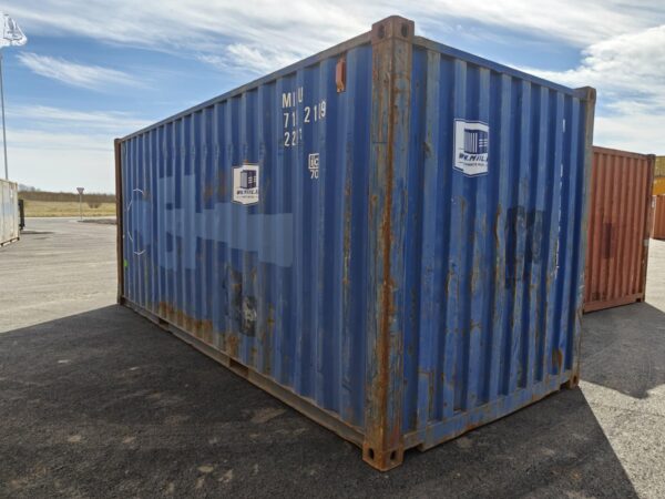 20DC Shipping container MIIU7192109 - TALLINN - Image 4