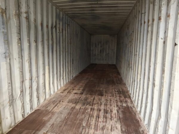 40HC Shipping container MIIU0520628 - TALLINN - Image 6