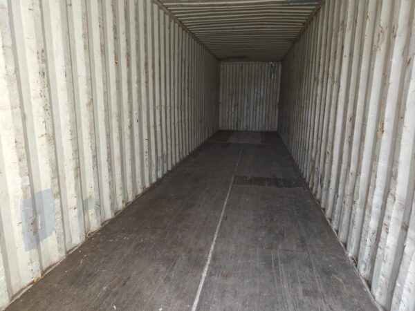 40HC Shipping container MIIU7316489 - TALLINN - Image 6