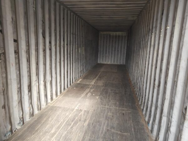 40HC Shipping container MIIU8450620 - TALLINN - Image 6