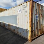 40HC морской контейнер MIIU9394578 - TALLINN — изображение 5