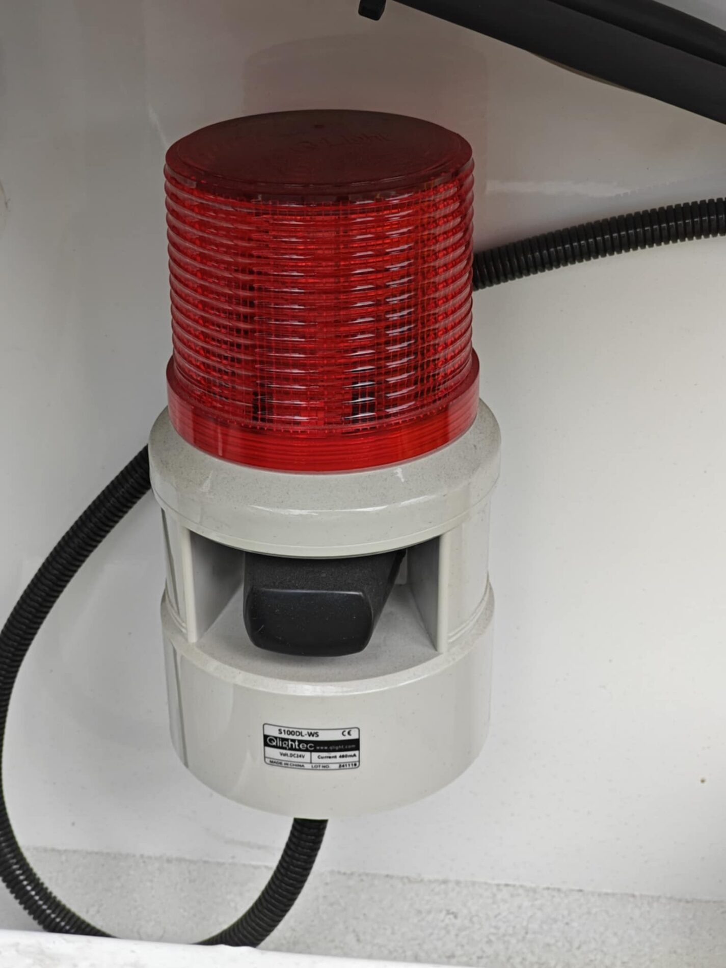 20DC / REF Külmik konteiner Thermo King MIIU5554847 - Image 14