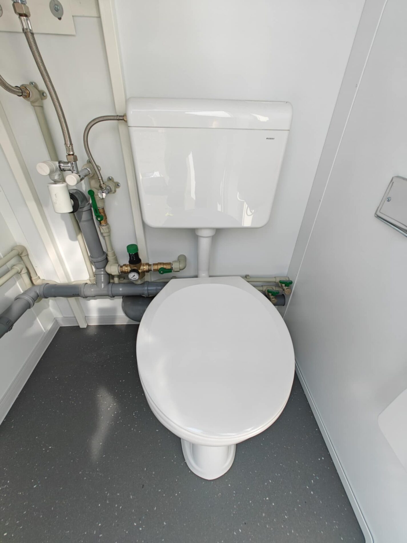Välikäimla soojustatud + dušš 1200x 2400 - Image 20