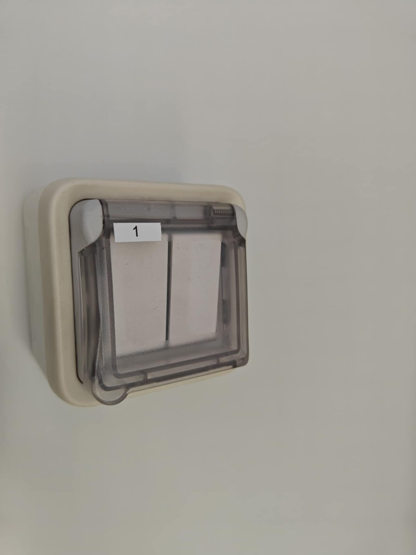 Välikäimla soojustatud + dušš 1200x 2400 - Image 10