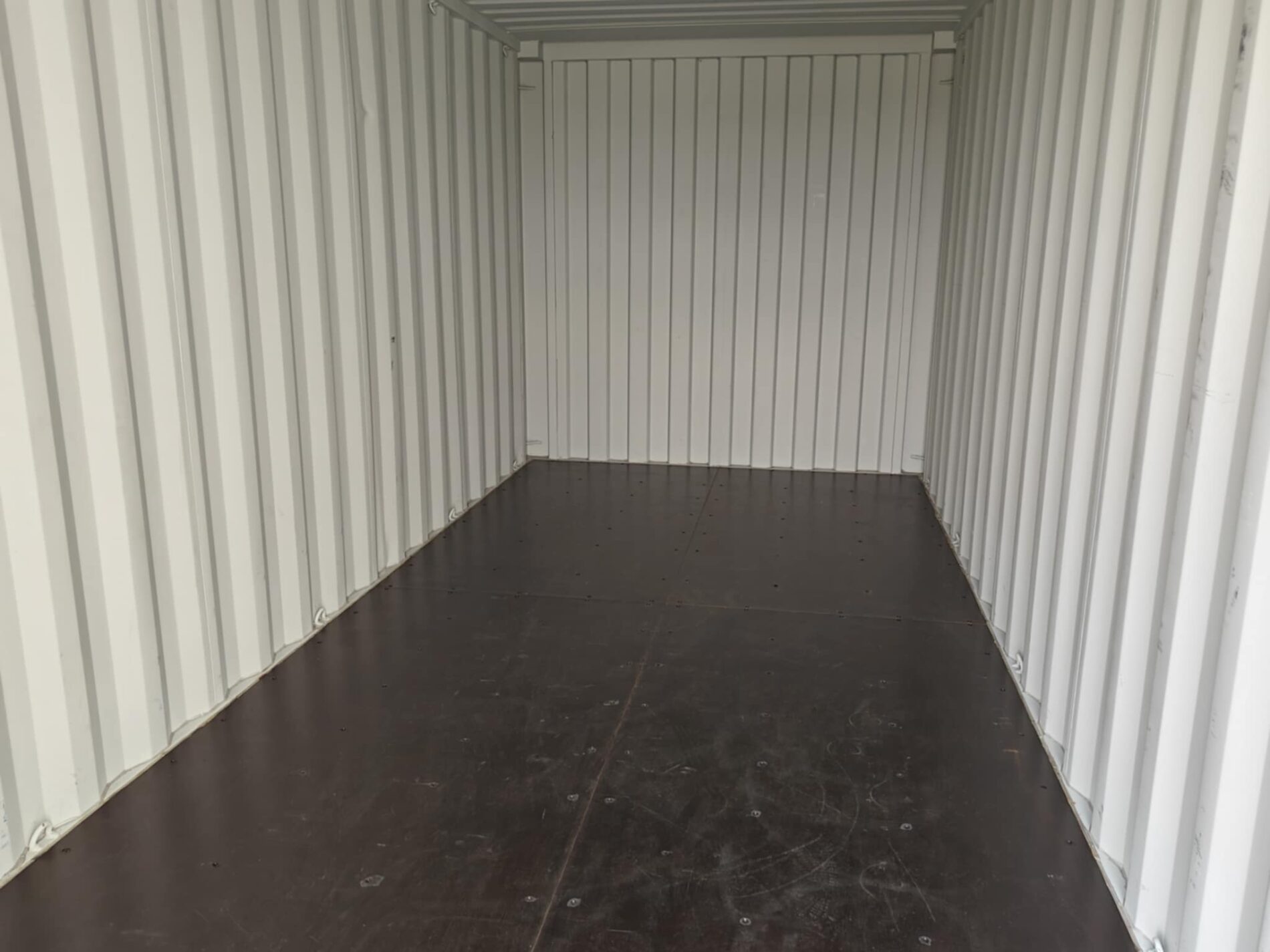 20DC Shipping container MIIU2248421 - PÄRNU - Image 6