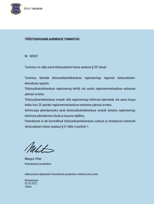 Soojak Containex Standard Premium Tõstuksega - MIIU7312 - Image 10