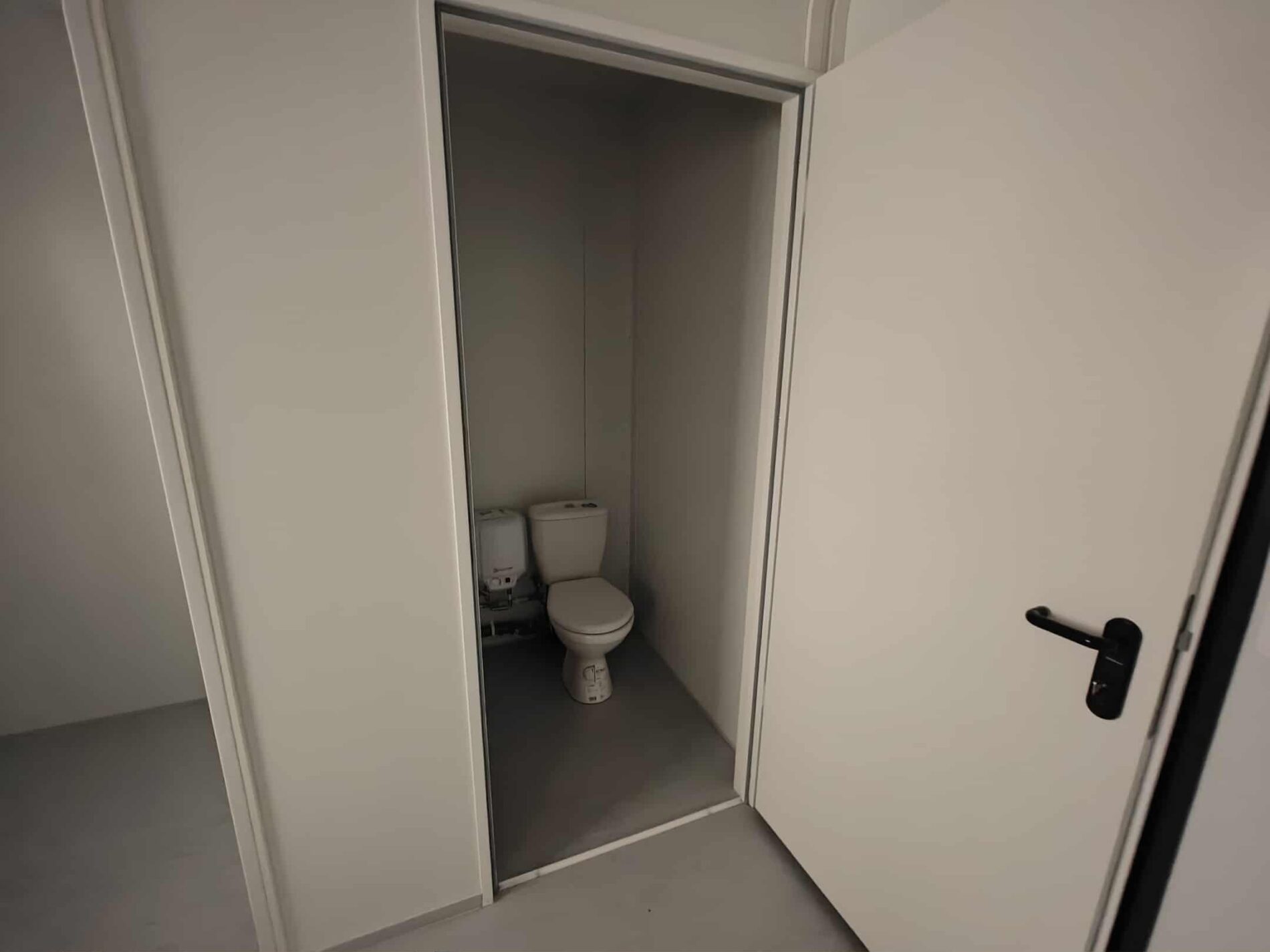 Soojak Containex XL Premium - MIIU1180 Sanitaar - Image 8