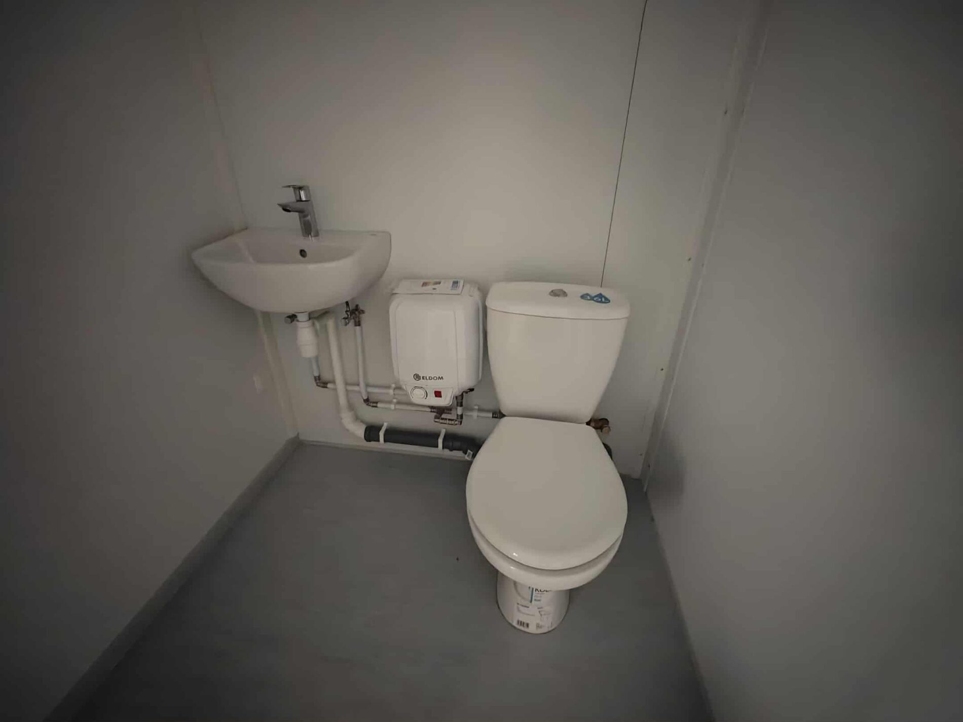 Soojak Containex XL Premium - MIIU1180 Sanitaar - Image 9