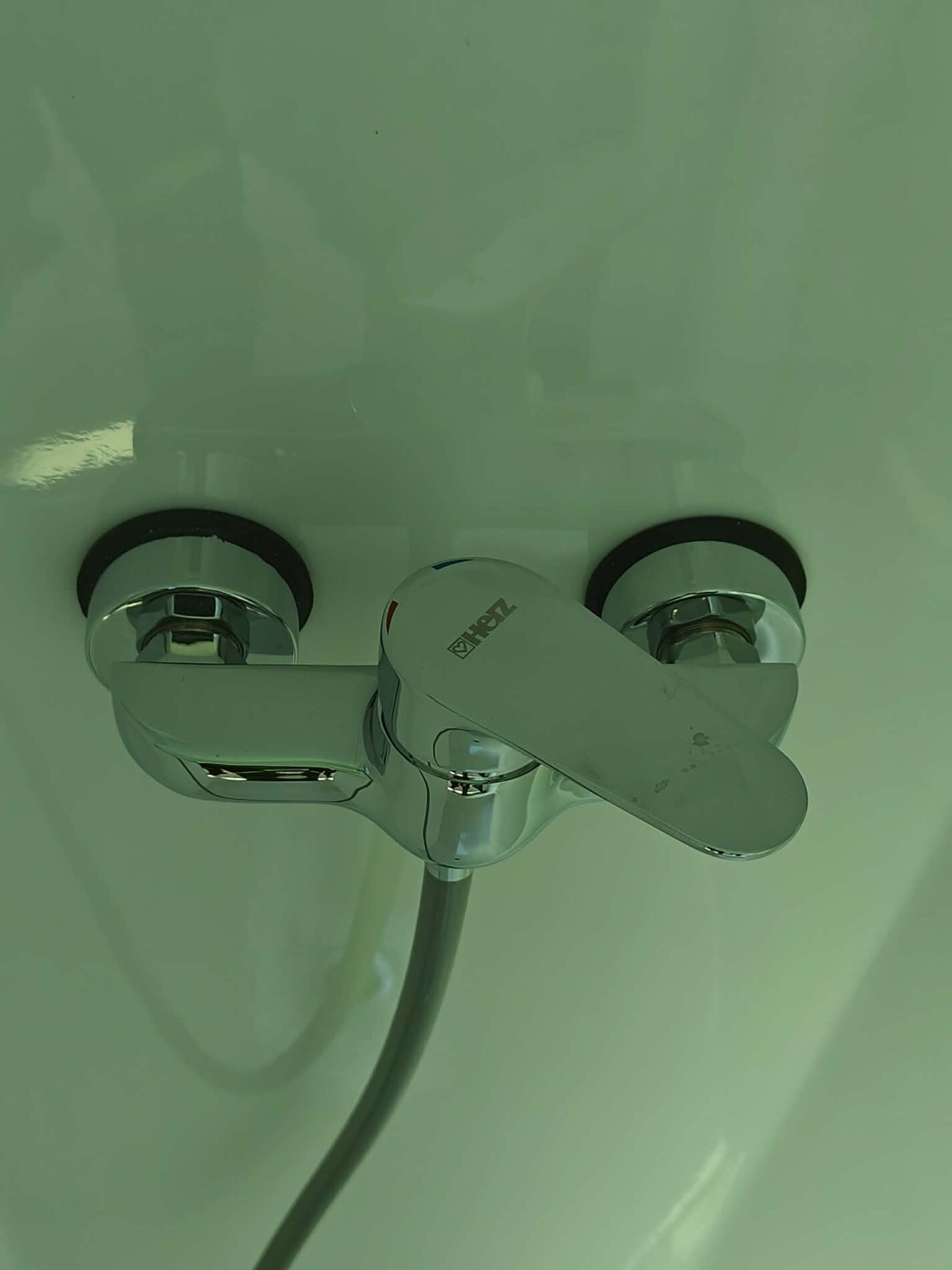 Välikäimla soojustatud + dušš 1200x 2400 - Image 8