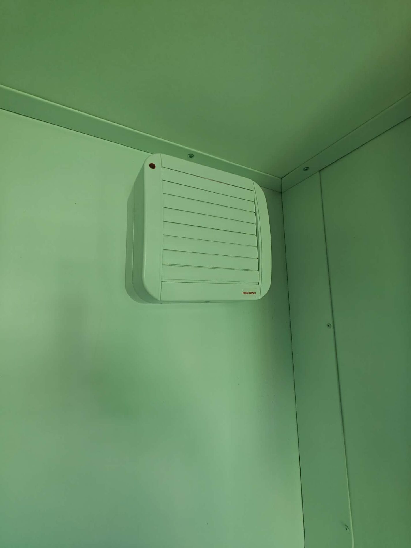 Välikäimla soojustatud + dušš 1200x 2400 - Image 13