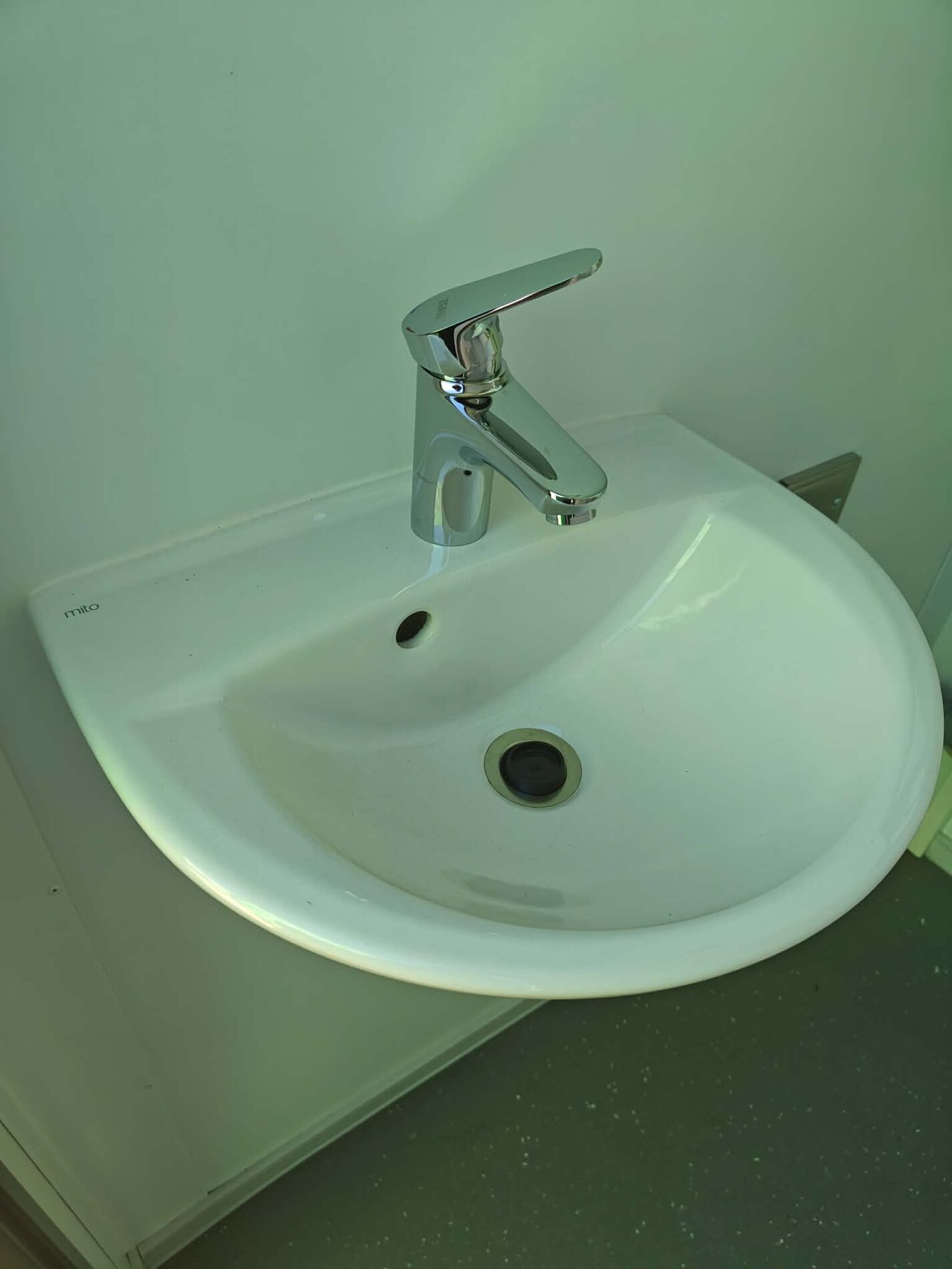 Välikäimla soojustatud + dušš 1200x 2400 - Image 17