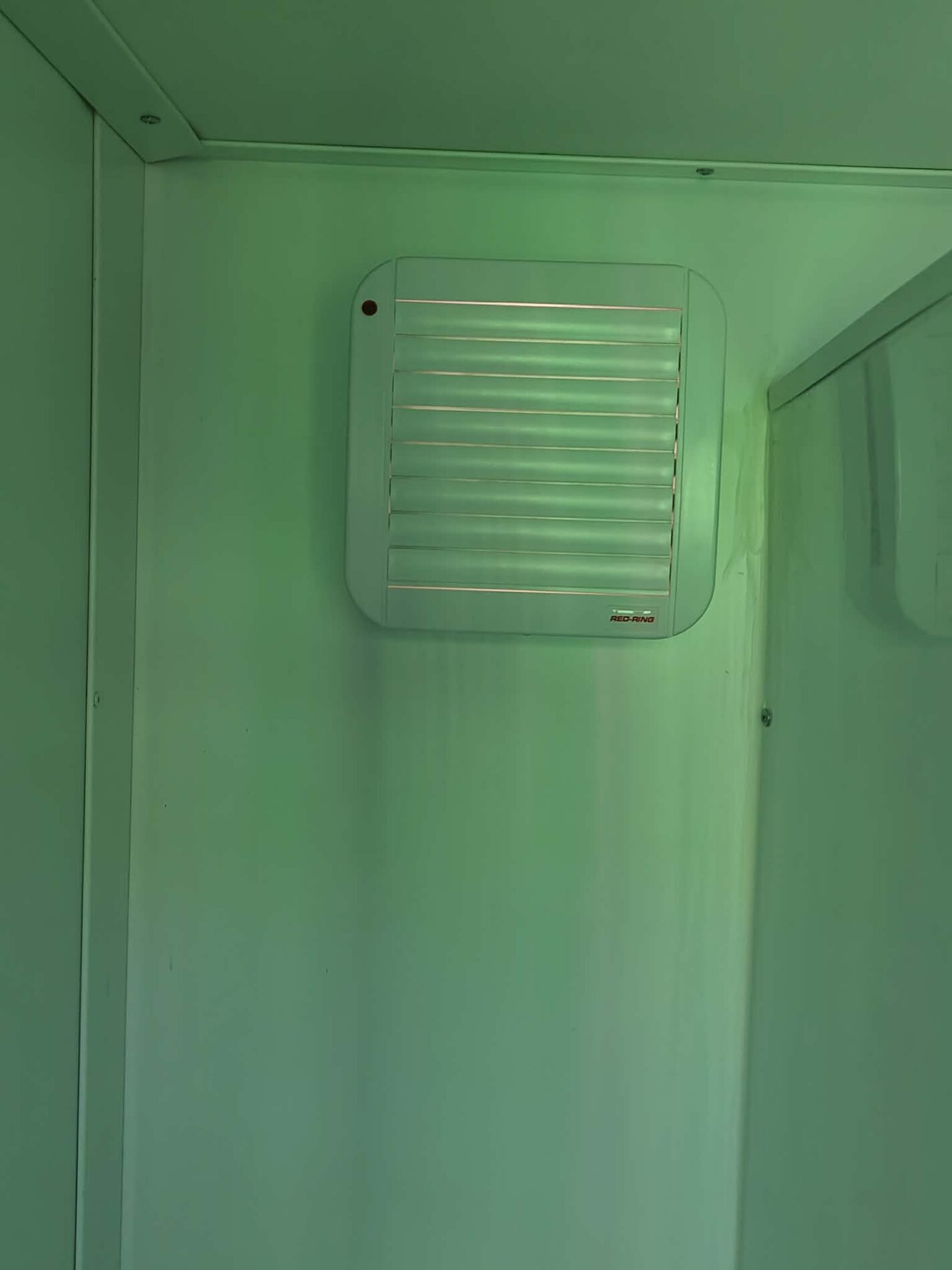 Välikäimla soojustatud + dušš 1200x 2400 - Image 6