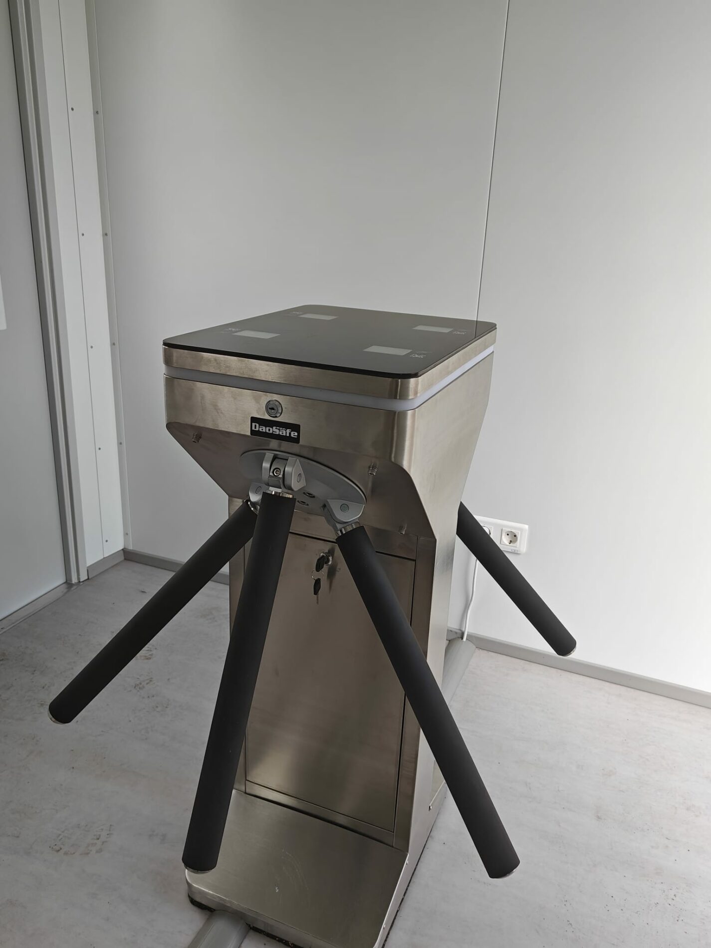 Containex Standard toimisto- ja työmaakontti - Image 5
