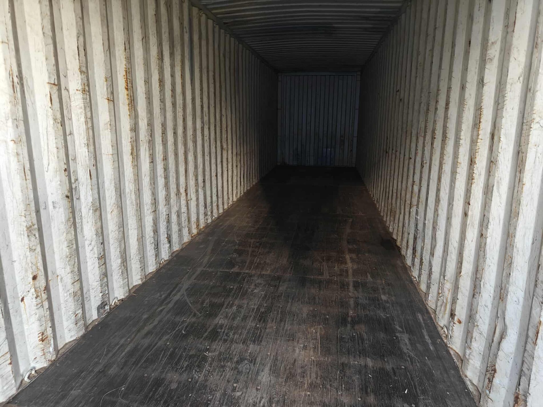 40HC Shipping container MIIU5904971 - TALLINN - Image 6
