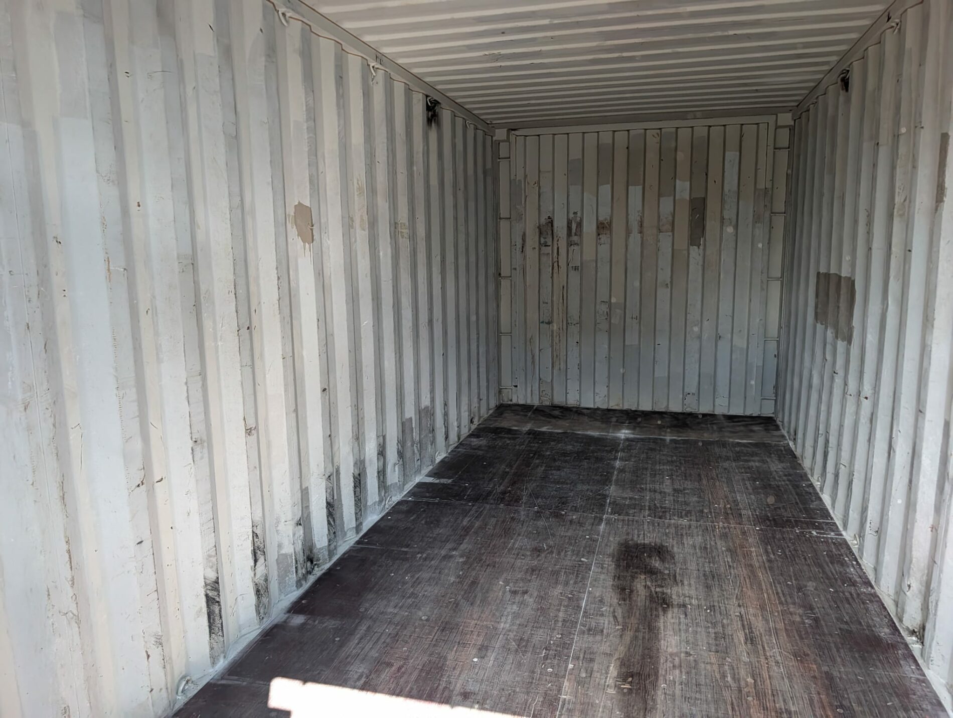 20DC Juras konteiners MIIU3511810 - PÄRNU - Image 6