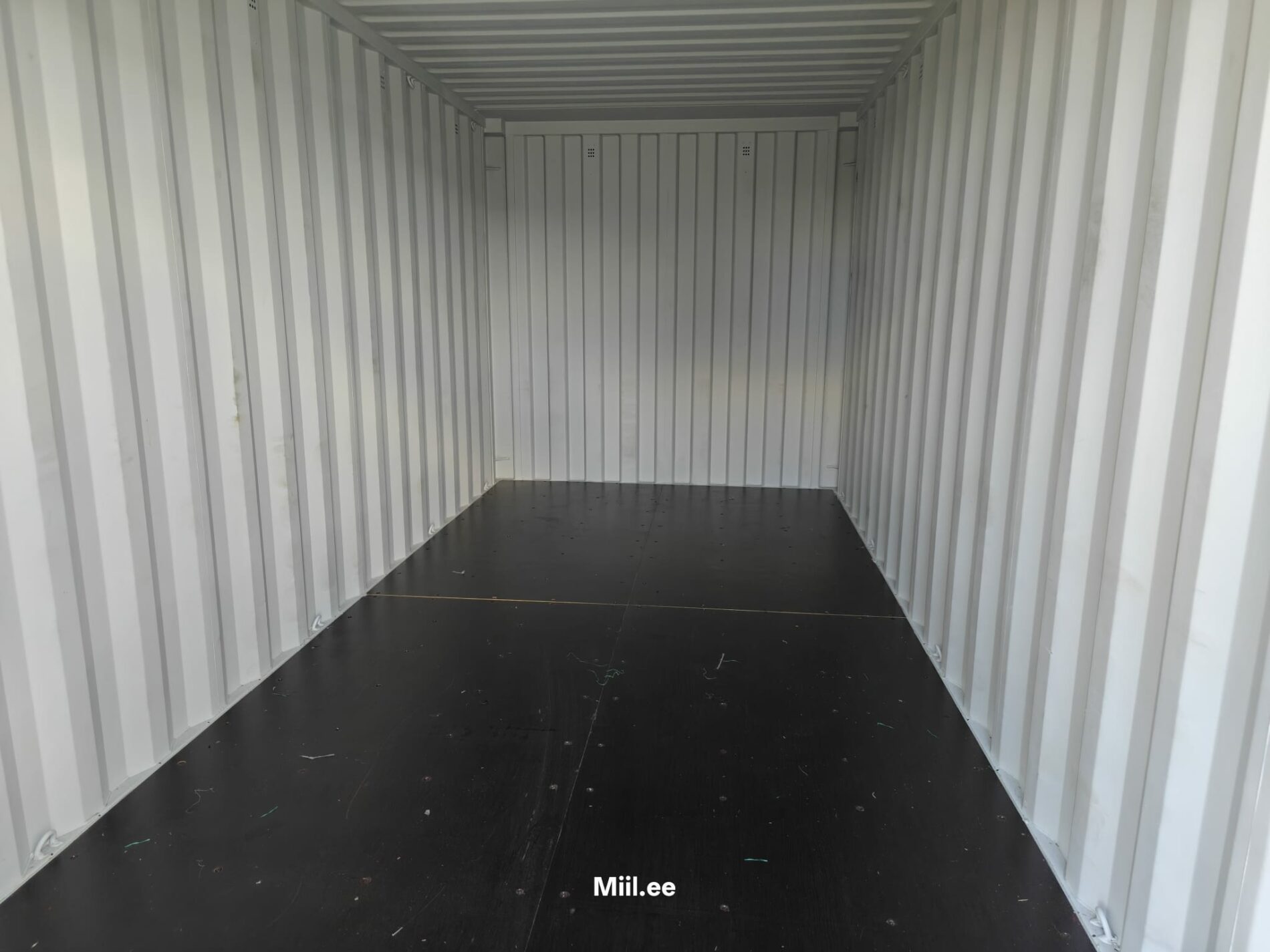 20DC Storage container MIIU2741485 - TALLINN - Image 5