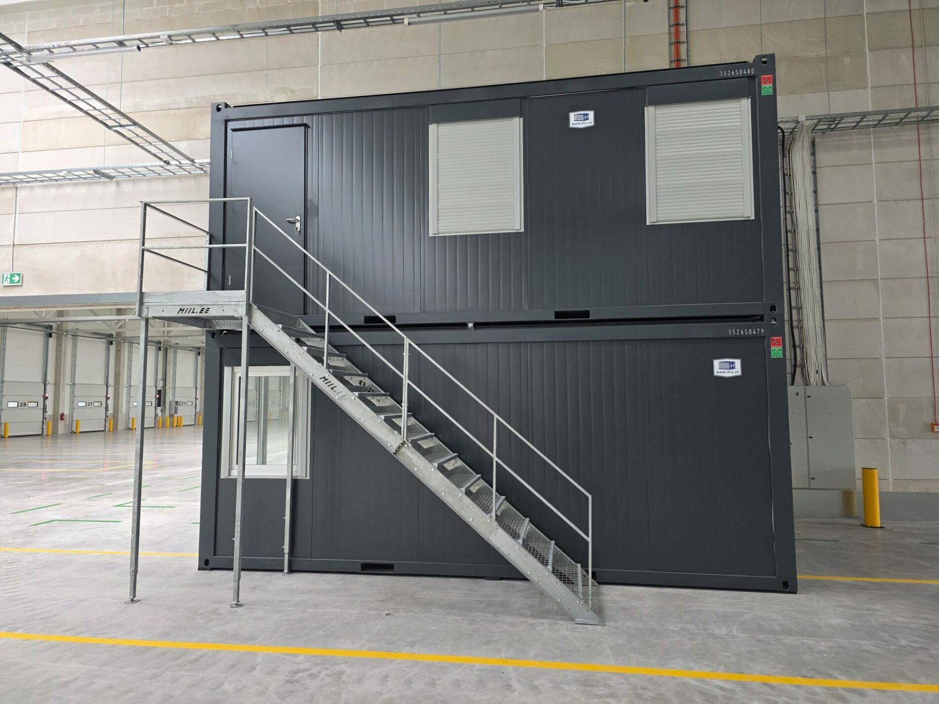 Soojak Containex Standard Premium - - Image 3