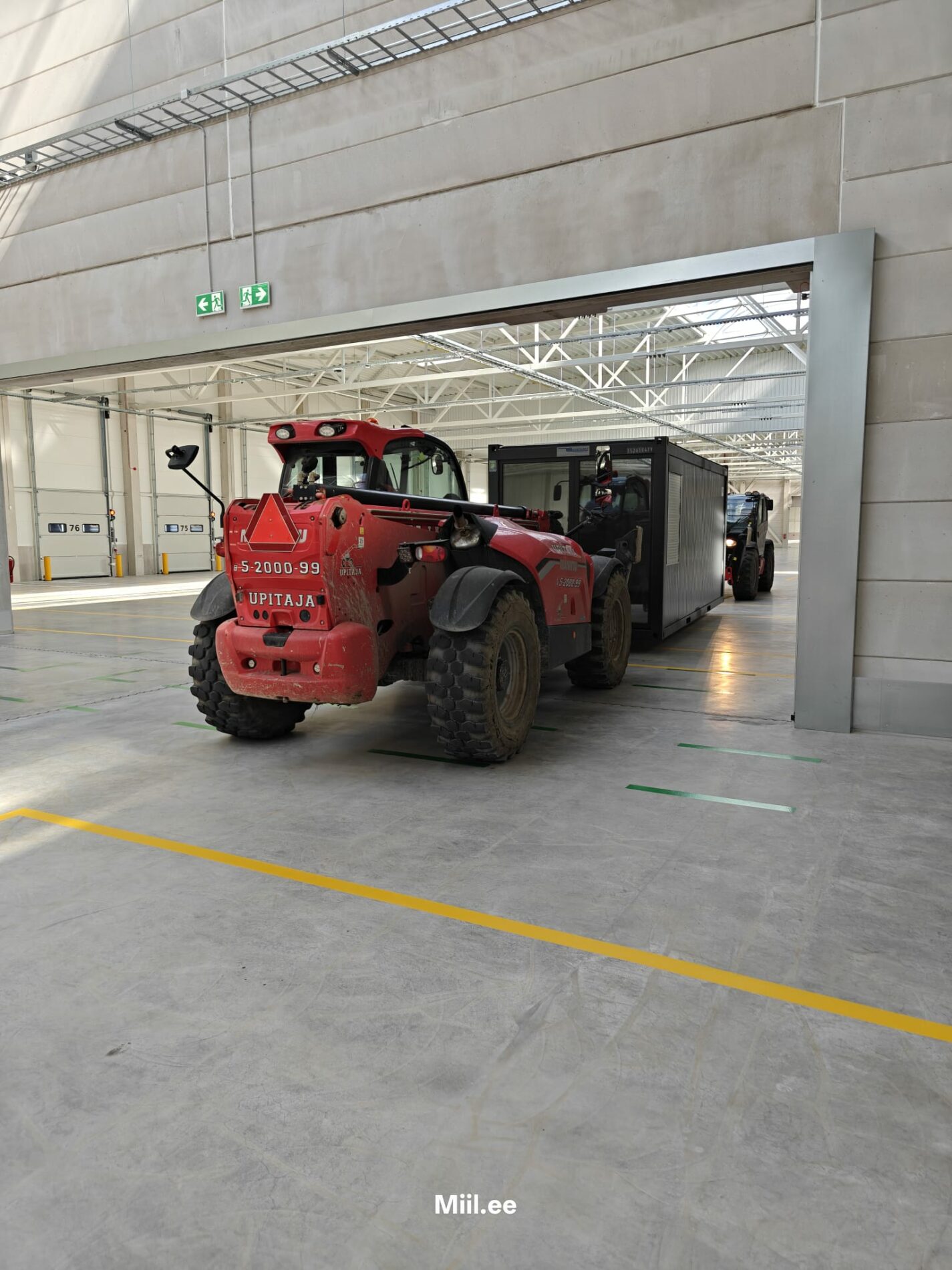 Soojak Containex Standard Premium - - Image 7